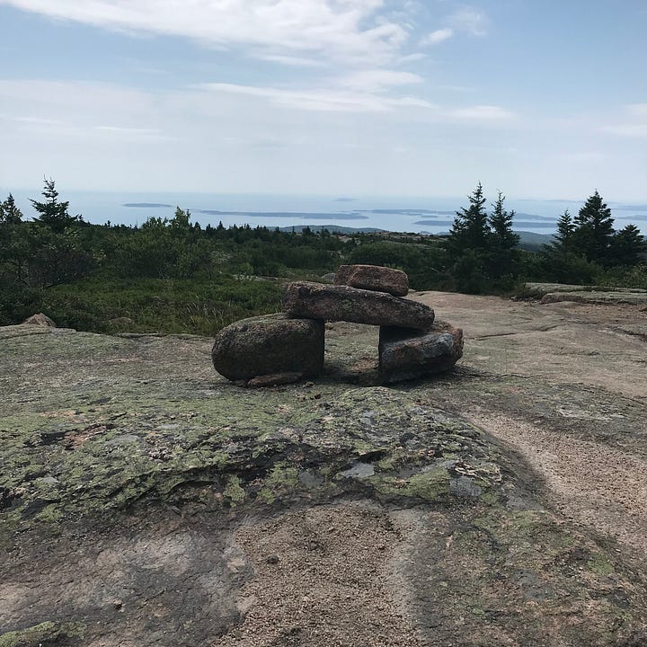 Acadia National Park