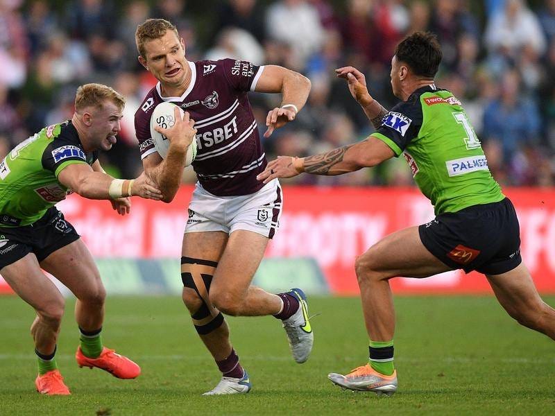 Tom Trbojevic for surgery, out for a month | Goulburn Post | Goulburn, NSW Tom Trbojevic for surgery, out for a month | Goulburn Post | Goulburn, NSW
