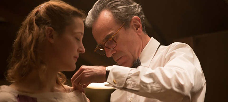 The Soundtrack of 'Phantom Thread' Will Outlive the Oscars