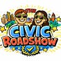 The Civic Roadshow's avatar