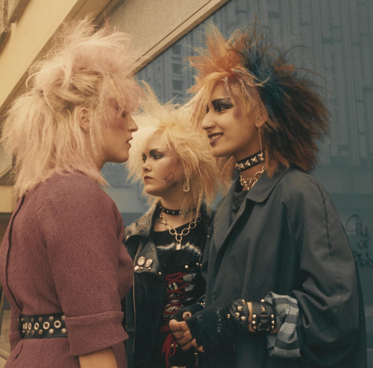 Rewildpunk: The Counterculture AI Actually Needs