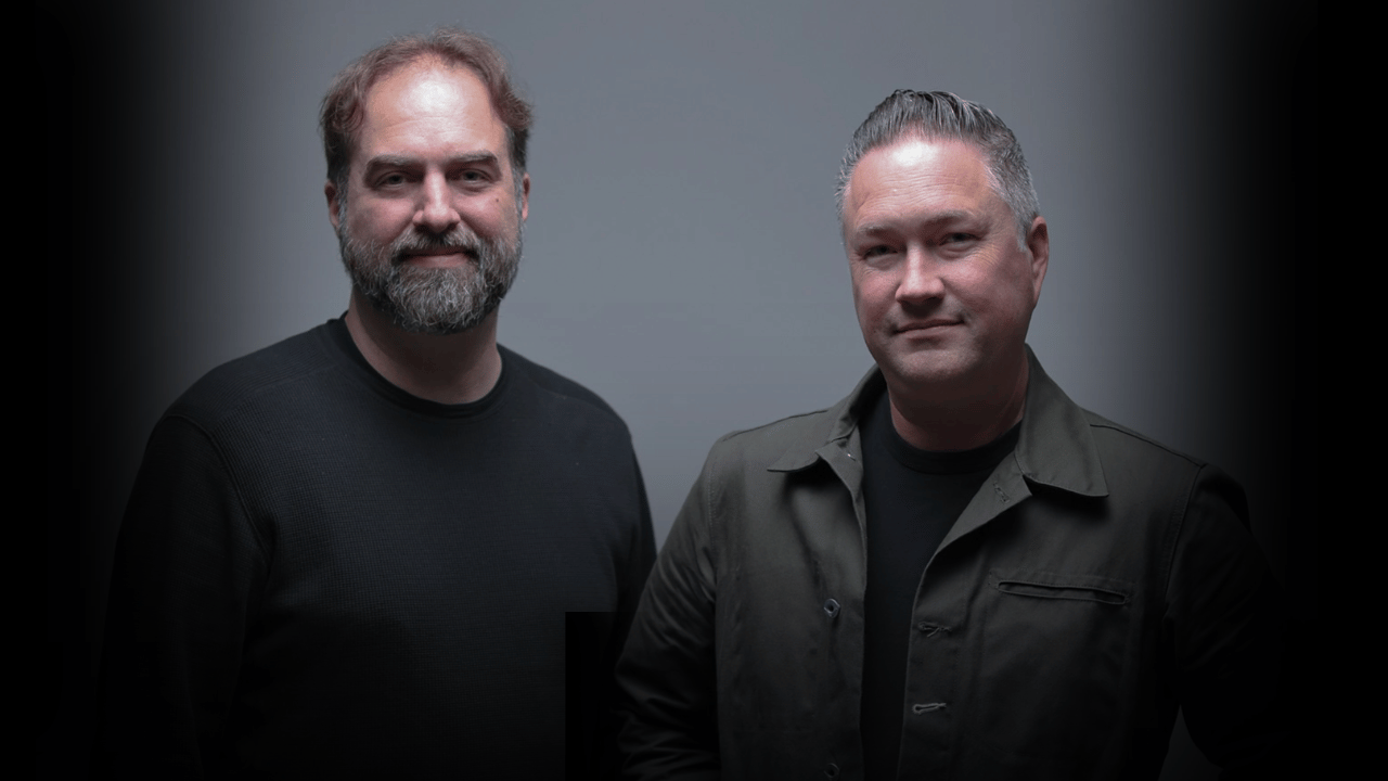Meris founders Meris founders