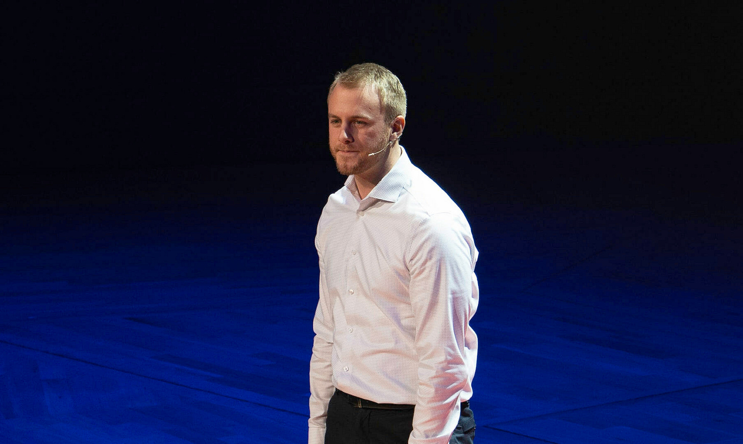 My New TEDx Talk: How to Get Your Brain to Focus - Chris Bailey