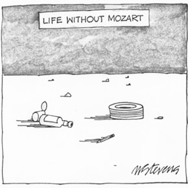 Mick Stevens’s Substack