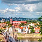 From the Intermarium to the Three Seas