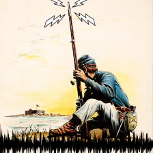 Alpha India 05's Substack