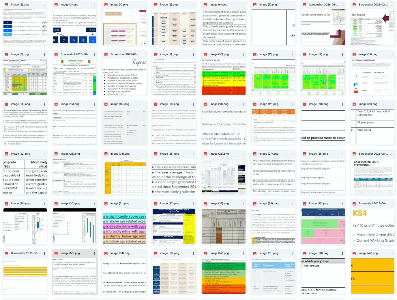 parent reports from secondary schools examples and templates.png