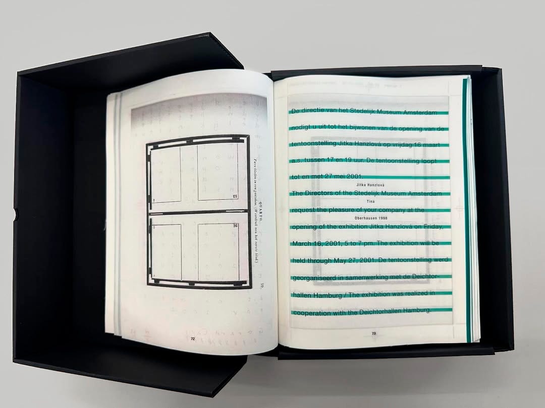 Walter Nikkels: Denkwerk, Texts by Rudi Fuchs, and Irma Boom, EENWERK, Amsterdam, 2024, Edition of 300 Walter Nikkels: Denkwerk, Texts by Rudi Fuchs, and Irma Boom, EENWERK, Amsterdam, 2024, Edition of 300