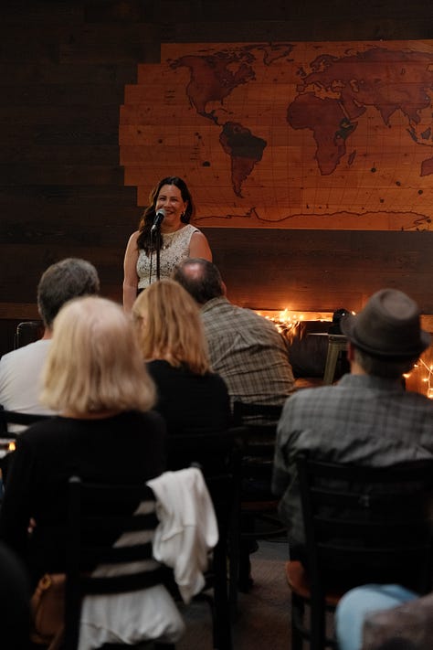 Photos by Antonio Lovig