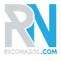 Rico Nasol's avatar