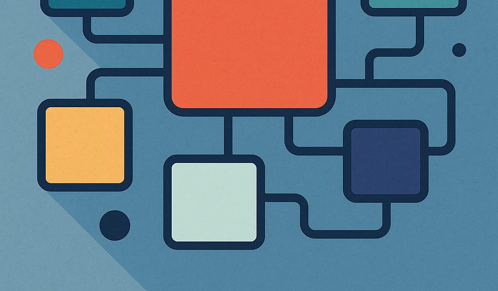 How to Create an Application Map That Actually Gets Used
