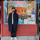 C.H.A.O.S. Mindset: How many clothes does a human need in their closet? 