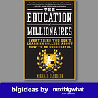 BigIdeas: Life, Tech and Culture #Audiobooks