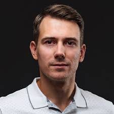 Anton Pavlovsky | CEO and founder - Headway EdTech startup — Headway app |  Forbes Technology Council