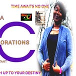 Da Visionary Queen Angela Thomas Smith 