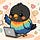 いろどり先生