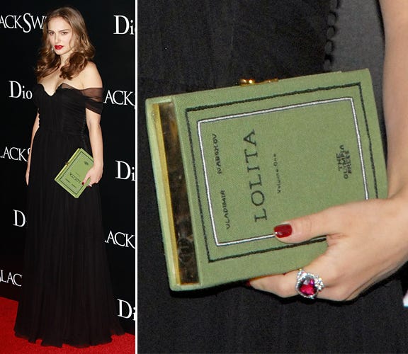 Literary Consumer: Books for Bags - Litro Magazine