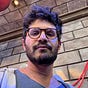 Michael Jade's avatar