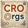 CRO Orgs