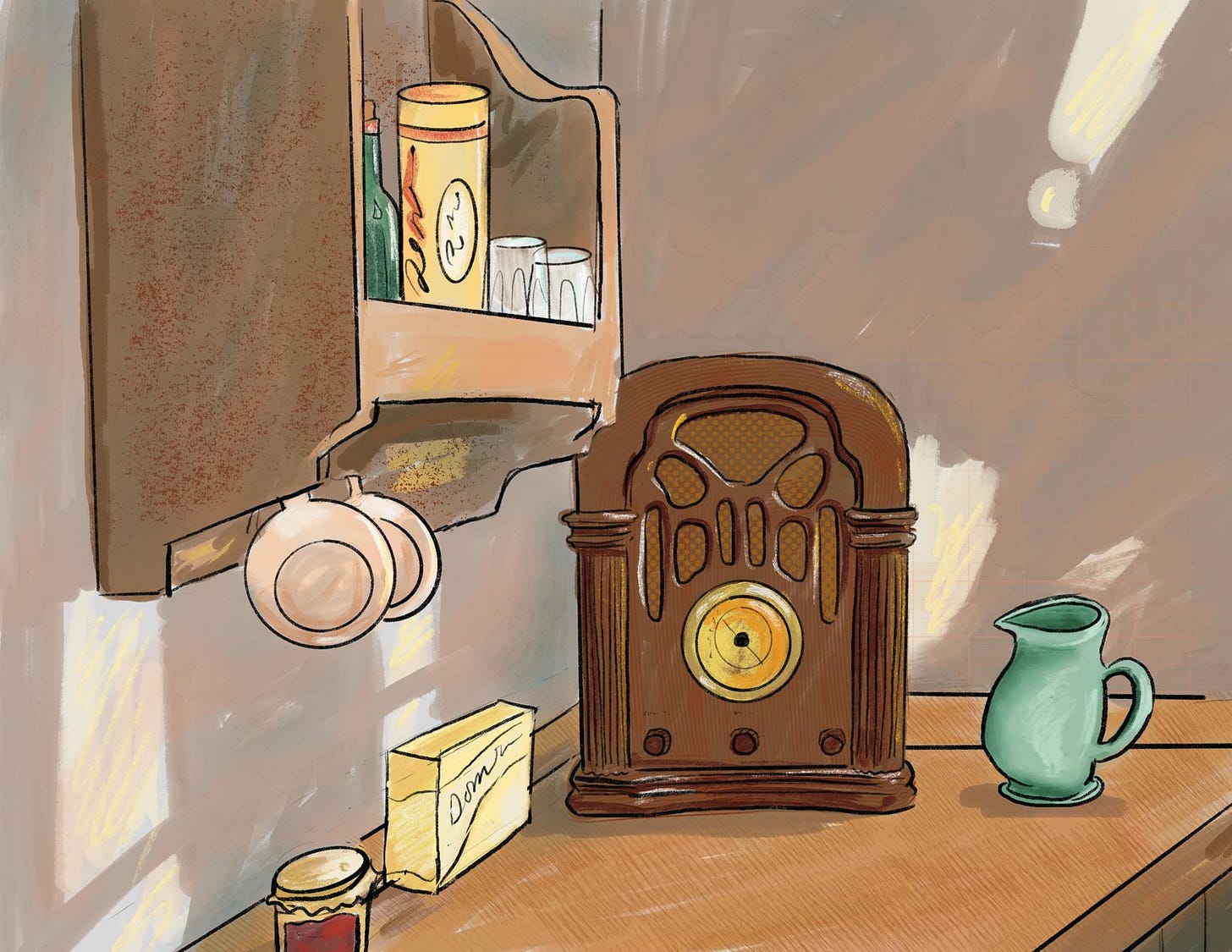 Edwin Muir The Horses Edwin Muir The Horses