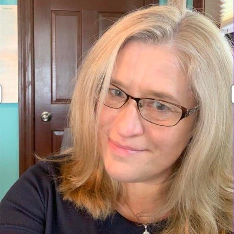 Reading, Writing, & Roaming with Author Valerie Biel