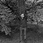 Rodge Glass's avatar