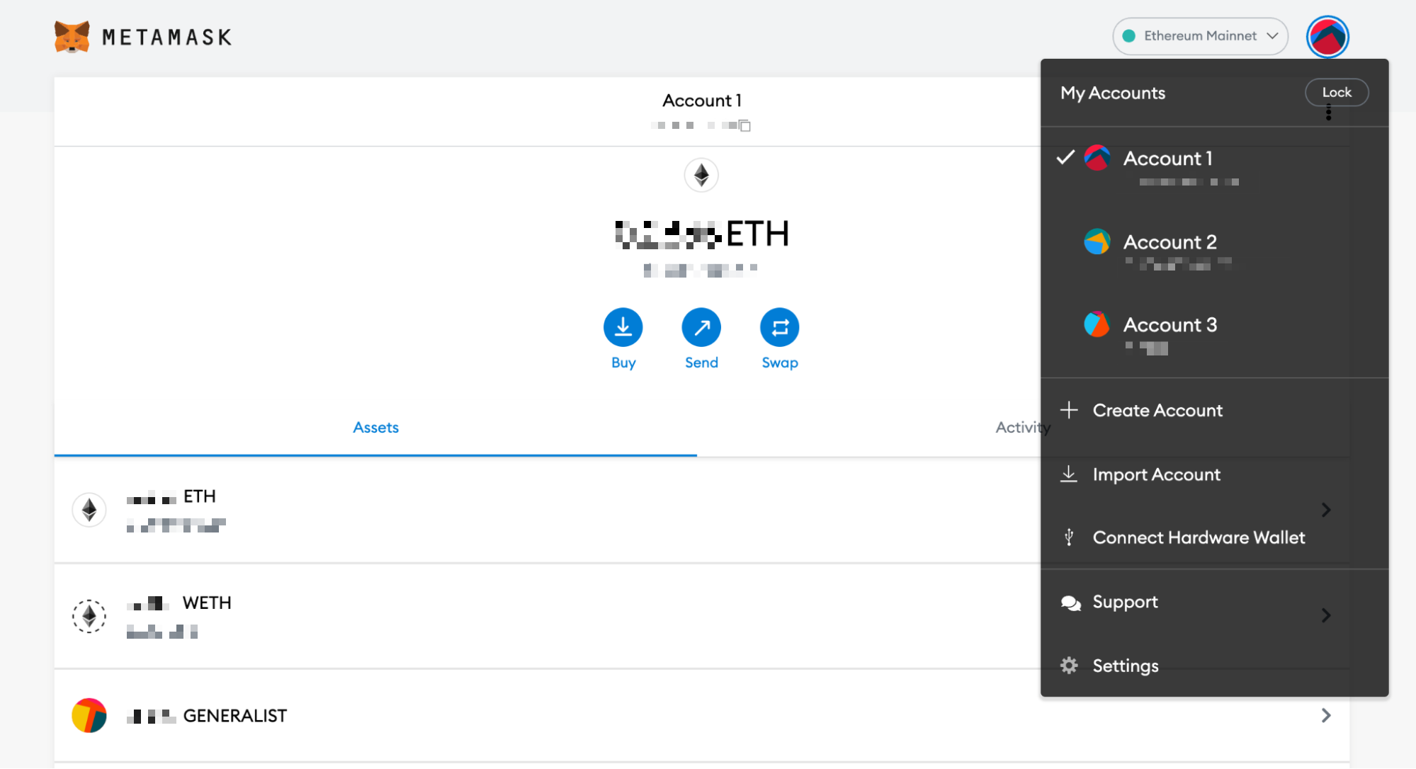 MetaMask: The Hero Crypto Deserves - by Mario Gabriele