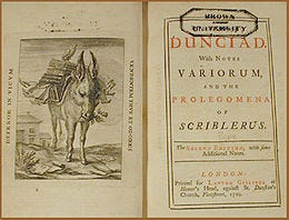 260px-Pope_dunciad_variorum_1729
