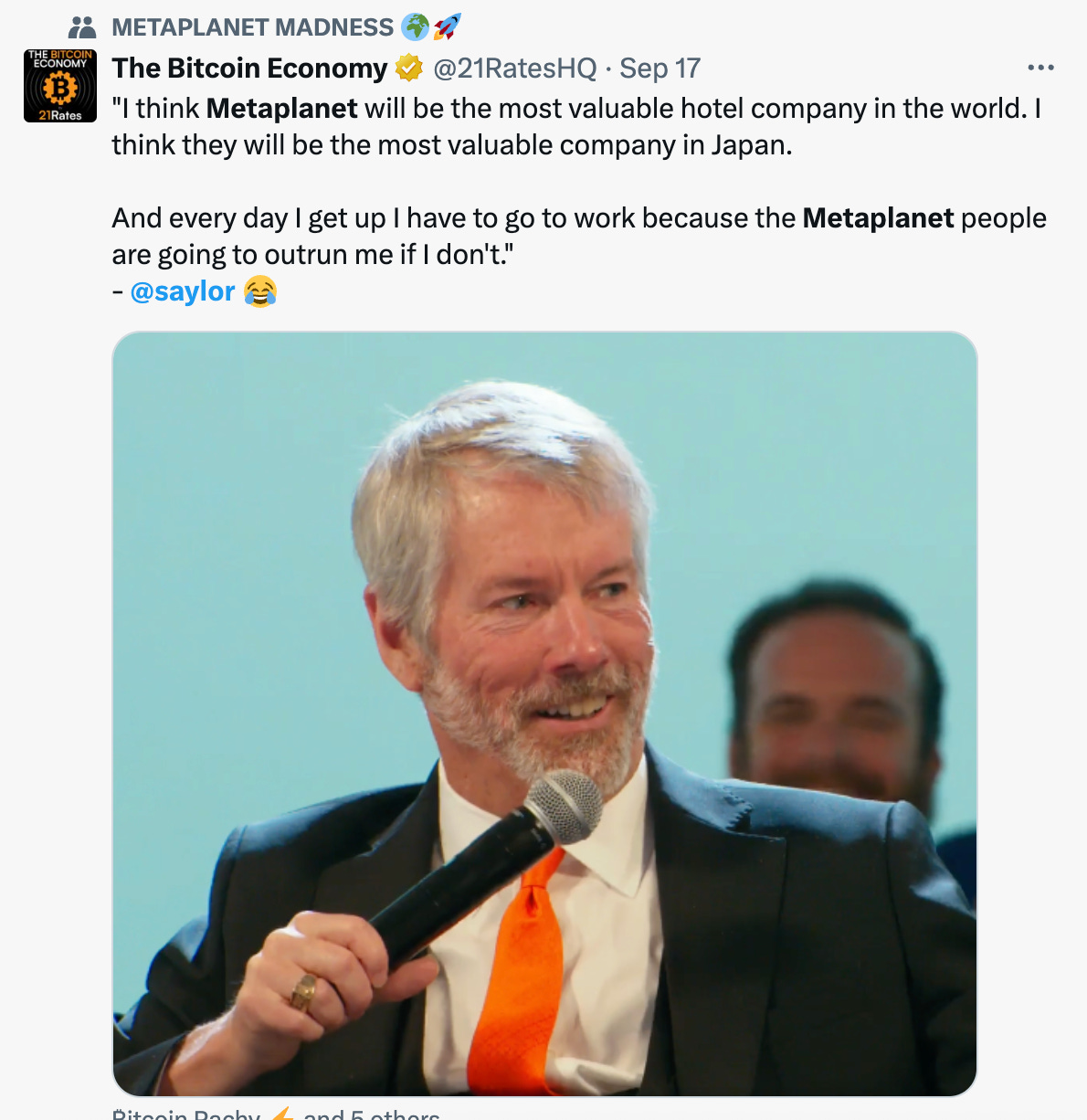 BTC Hoarding: Genius or Gamble? 🎲