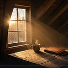  Civic Witness Series: Questions from the Attic 