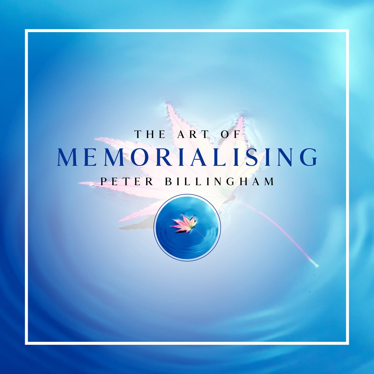 The Art of Memorialising