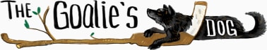 The Goalie's Dog