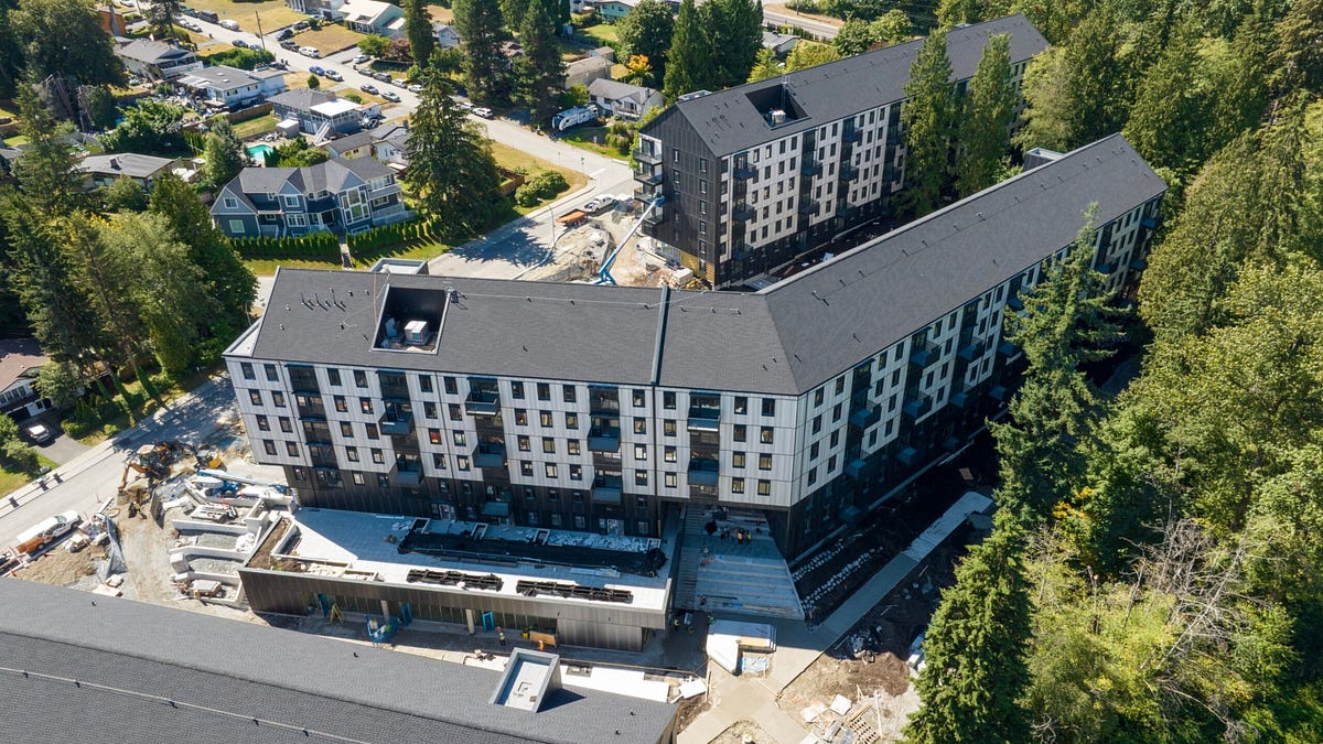 BC Housing Sues Portwood Developers As Court Approves Woodbourne’s $127.1M Bid