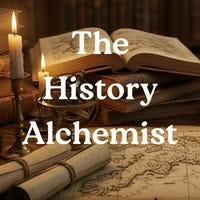 The History Alchemist