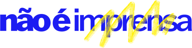 Não É Imprensa