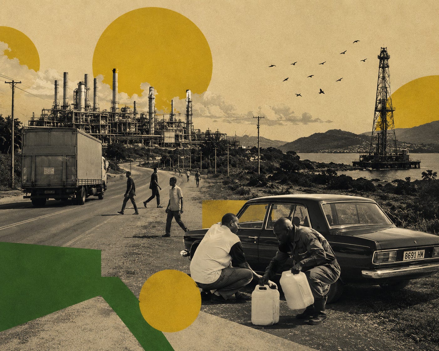 Every year, Jamaica spends up to US$2 billion importing the fuel that powers its economy. That bill amounts to nearly half of what the country earns from tourism, its single largest industry. For many policymakers and investors, the prospect of reducing that dependence through domestic oil production has made energy security and economic opportunity difficult to ignore, even as environmental questions continue to loom large.