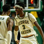 Part II: Observations from Watching Kim English and George Mason (late November through January)