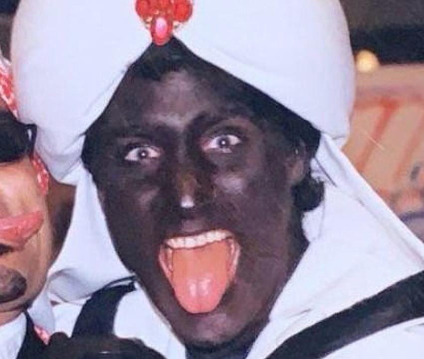 Canadian election: Justin Trudeau blackface photo emerges at worst time | news.com.au ...