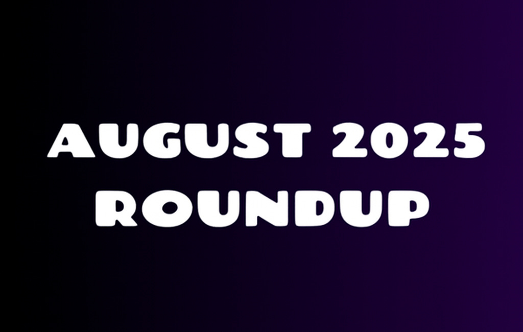 What the Data Crowd Was Reading in August 2025