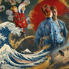How Japan Reshaped Western Art
