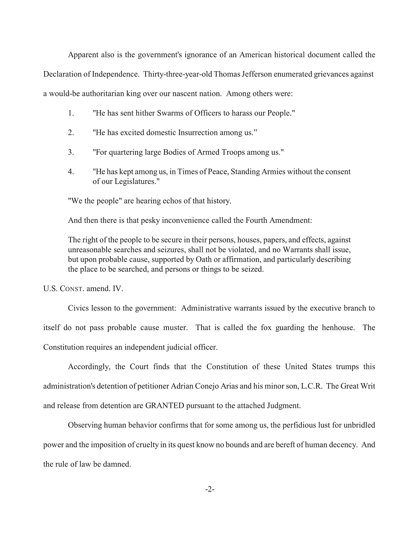 Page 2 of 3 Page 2 of 3