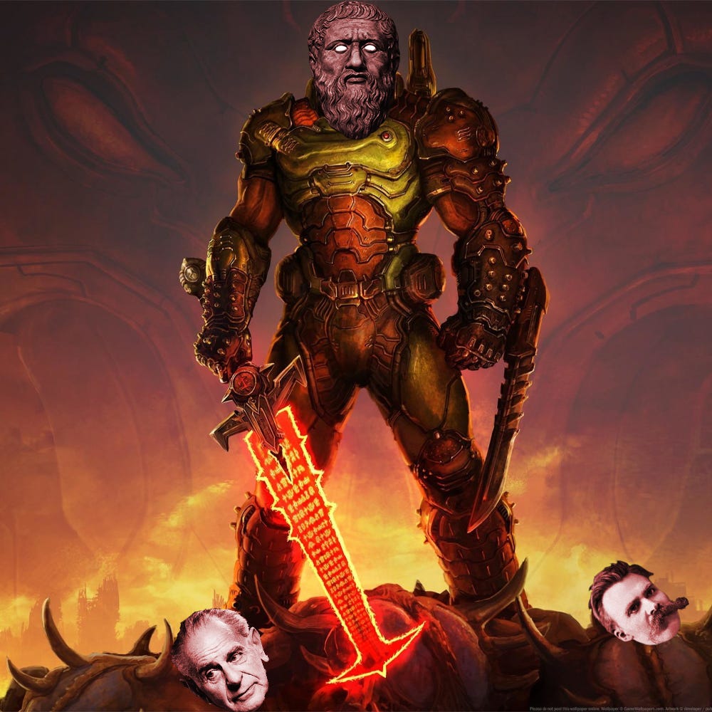 Helkein’s Substack