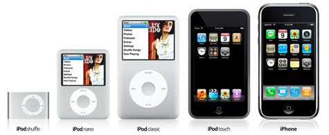 Just the coolest new stuff. Just the coolest new stuff.