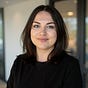 Anna Savelyeva's avatar