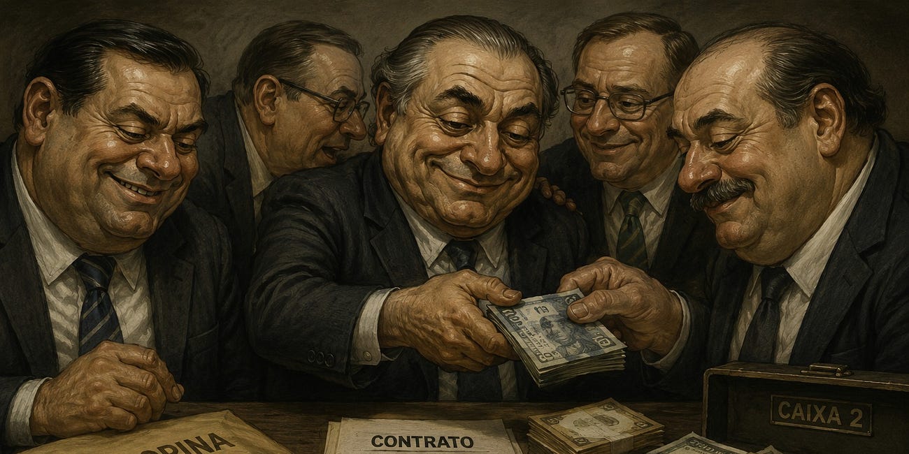 Como pensar diferente?