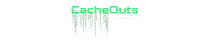 CacheOuts