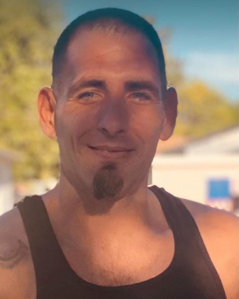 Tony "Anthony" Wemyss Profile Photo