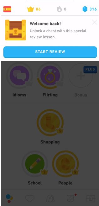 A screenshot of a phone

Description automatically generated