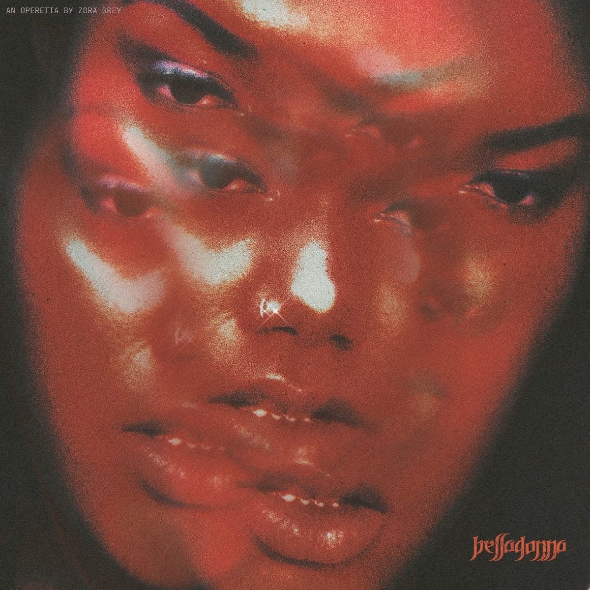 BELLAdonna | ZORA