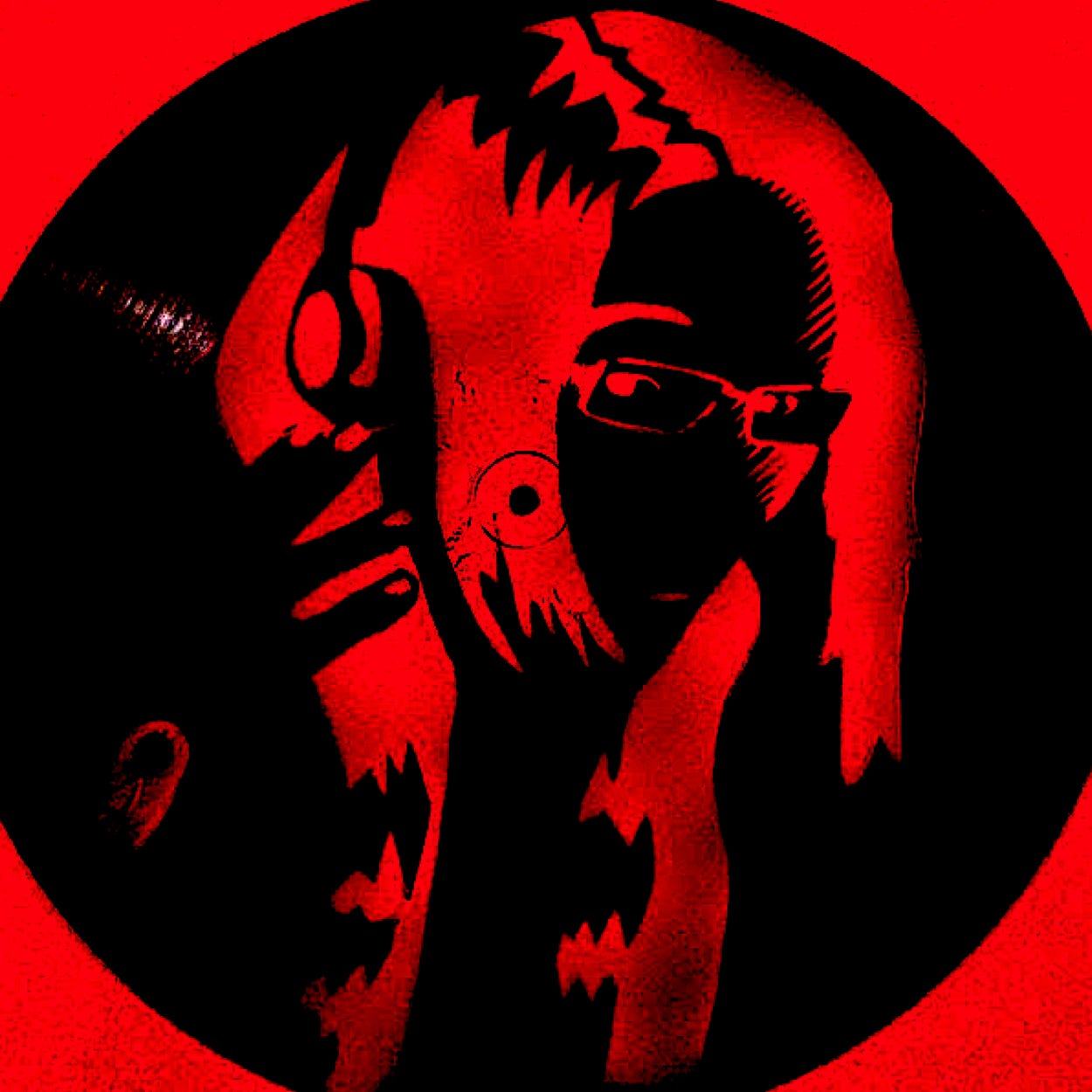 Substack profile picture for @complicated